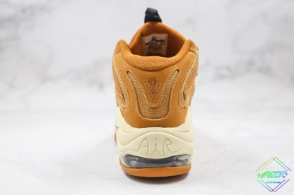 Nike Sportswear Air Pippen Wheat heel