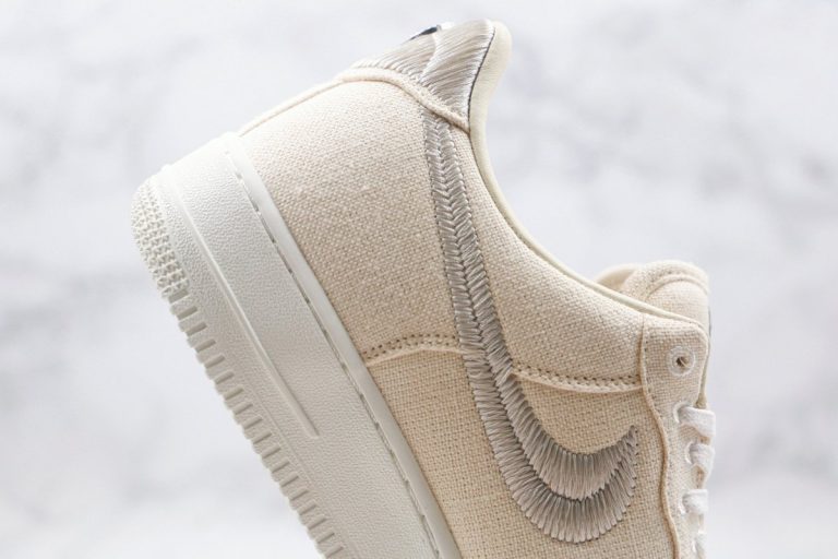 nike air force 1 cave stone