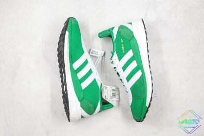 adidas Tokio Solar Green Human Made