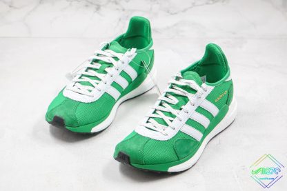 adidas Tokio Solar Green Human Made sneaker