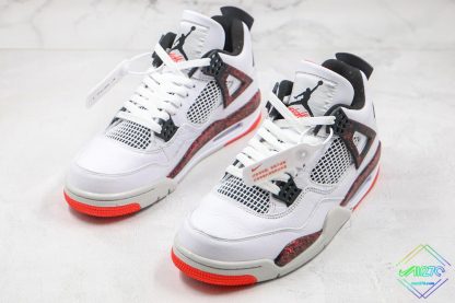 shop Air Jordan 4 Flight Nostalgia