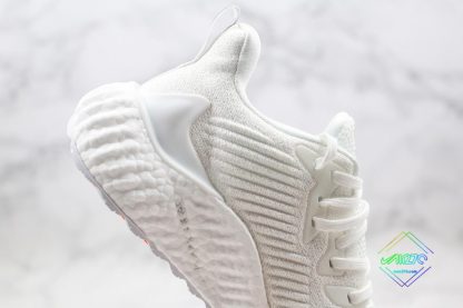Adidas AlphaBounce Boost Cloud White sneaker