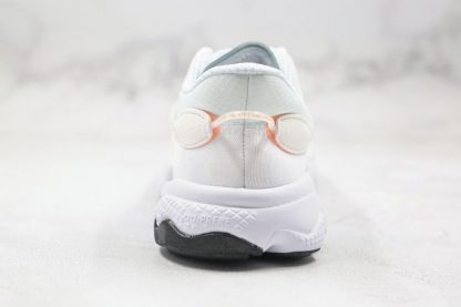 Adidas Ozweego Crystal White heel