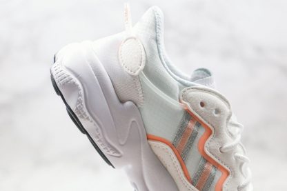 Adidas Ozweego Crystal White sneaker