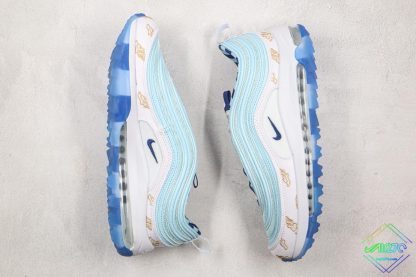 Air Max 97 Golf NRG Spikeless Wing It shoes