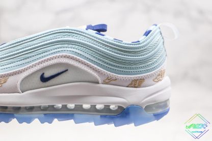 Air Max 97 Golf NRG Spikeless Wing It sneaker