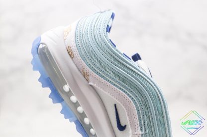 Air Max 97 Golf NRG Spikeless Wing It water