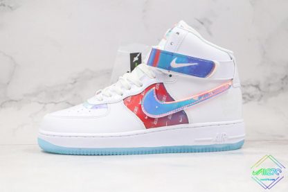 Have a Good Game Nike Air Force 1 High