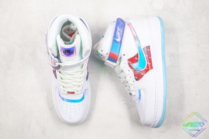 Have a Good Game Nike Air Force 1 High shoes
