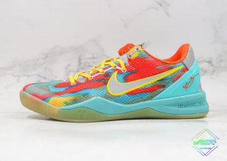 Kobe 8 System GC Venice Beach