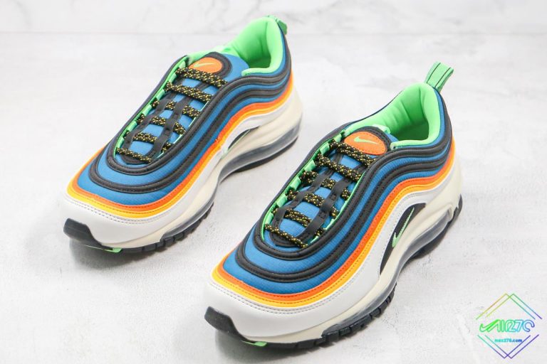 lime green 97