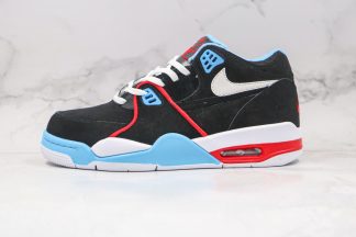 Nike Air Flight 89 Chicago Flag