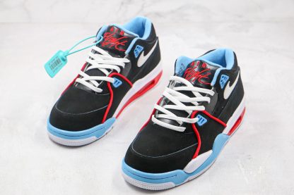 Nike Air Flight 89 Chicago Flag for sale