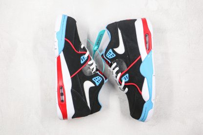 Nike Air Flight 89 Chicago Flag midsole