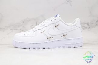 Nike Air Force 1 LX Sisterhood White