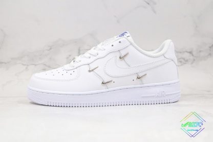 Nike Air Force 1 LX Sisterhood White