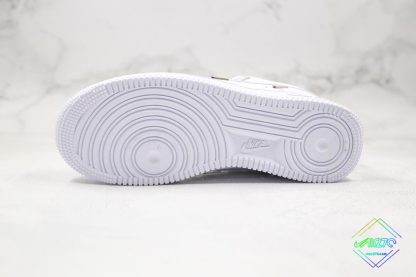 Nike Air Force 1 LX Sisterhood White bottom