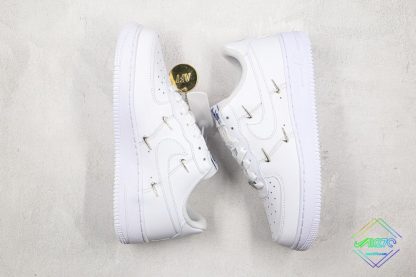 Nike Air Force 1 LX Sisterhood White for sale