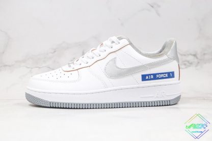 Nike Air Force 1 Label Maker