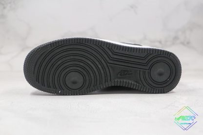 Nike Air Force 1 Low B 3M Snake bottom