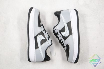 Nike Air Force 1 Low B 3M Snake for sale