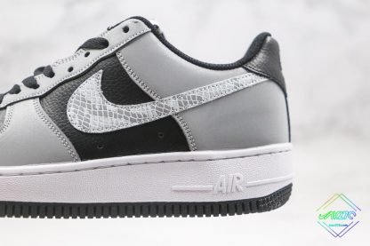 Nike Air Force 1 Low B 3M Snake panels