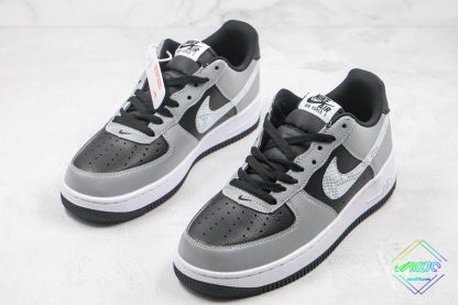 Nike Air Force 1 Low B 3M Snake shoes