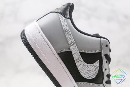 Nike Air Force 1 Low B 3M Snake swoosh