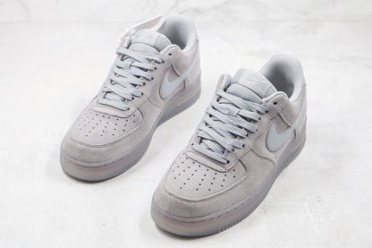Nike Air Force 1 Low Grey sneaker