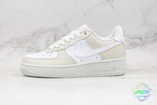 Nike Air Force 1 Low Light Bone Photon Dust