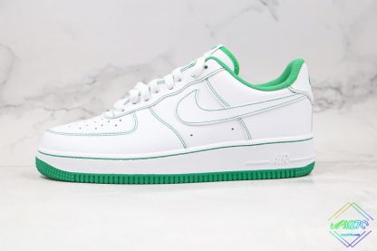 Nike Air Force 1 Low White Pine Green