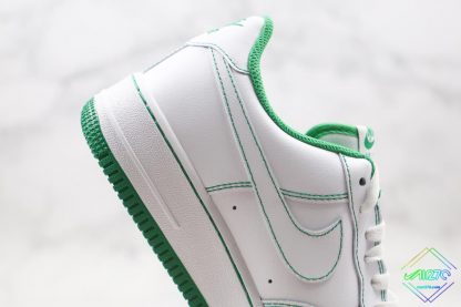 Nike Air Force 1 Low White Pine Green sneaker