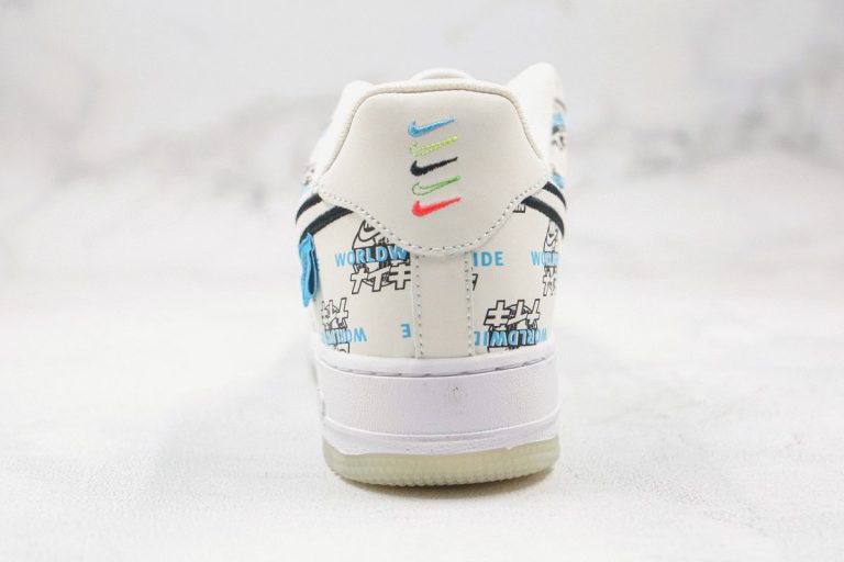 nike air force 1 low worldwide katakana
