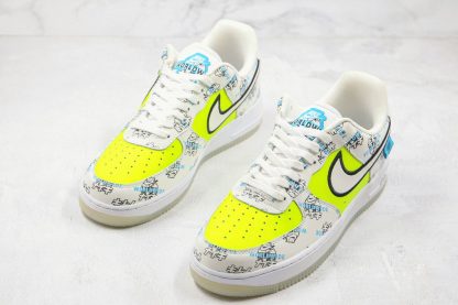 Nike Air Force 1 Low Worldwide Katakana sneaker