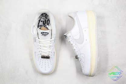 Nike Air Force 1 Premium Low 1-800 inner