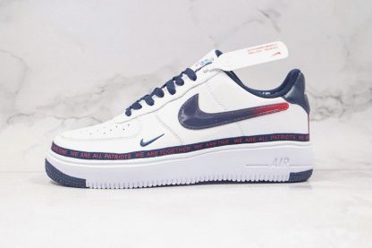 Nike Air Force 1 Ultra New England Patriots