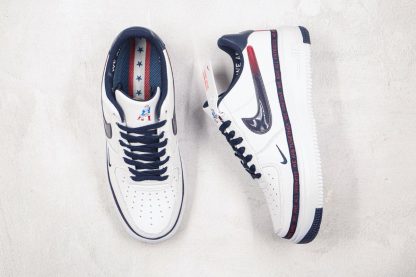 Nike Air Force 1 Ultra New England Patriots front