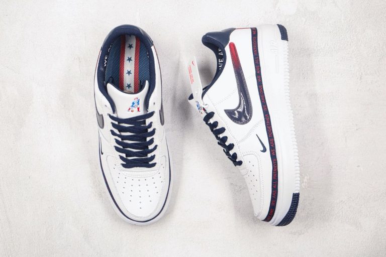 patriots air force 1 2019