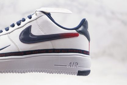 Nike Air Force 1 Ultra New England Patriots midsole