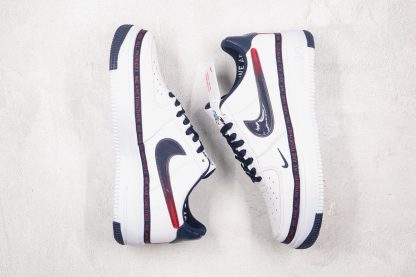 Nike Air Force 1 Ultra New England Patriots shoes