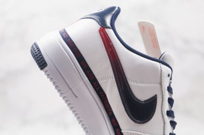 Nike Air Force 1 Ultra New England Patriots sneaker