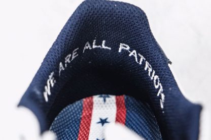 Nike Air Force 1 Ultra New England Patriots we are all