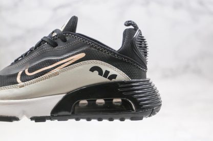 Nike Air Max 2090 Black Sail sale