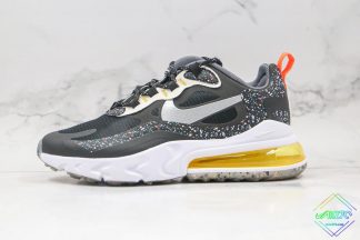 Nike Air Max 270 React Glitter