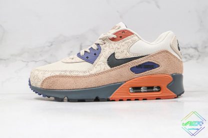 Nike Air Max 90 Camowabb