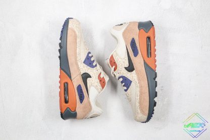 Nike Air Max 90 Camowabb Desert Sand for sale