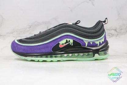 Nike Air Max 97 Halloween Slime