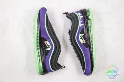 Nike Air Max 97 Halloween Slime blue