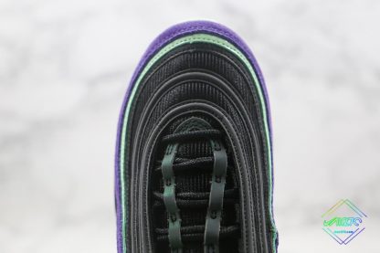 Nike Air Max 97 Halloween Slime front