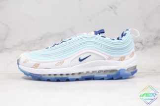 Nike Air Max 97 NRG Spikeless Golf Wings